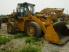 사용된 장전기 Komatsu WA350