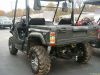 Автоматическая (CVT) сторона 500cc - мимо - бортовые внедорожники 4x4 UTV для сбывания