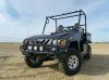оптовое 52hp 4x4 с стороны дороги - мимо - бортовое EPA UTV 800cc