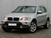 Используемый BMW X5 30d xDrive