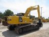 사용된 komatsu, PC270LC-8