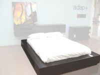 Кровать платформы Adap+ самомоднейшая