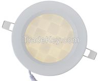 Света панели СИД Downlight/СИД круглые