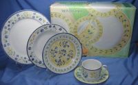 керамический Dinnerware 20pcs