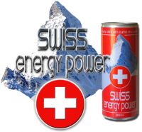 Швейцарская сила энергии
