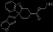 (-) - Corey 락톤 4-phenylbenzoate