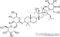 Ginsenoside R