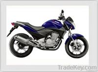 Cb300r, новый участвуя в гонке мотоцикл 2012