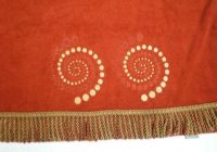 Полотенца Embroiderie