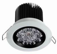 СИД Downlight отрезало вне 92mm (hz-tdx20w)