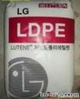 Ldpe (полиэтилен низкой плотности)