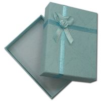Бумажная коробка, Коробк-Квадрат подарка