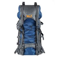 Мешки Brandnew больших мешков спорта тома 50l ся Hiking мешки перемещения пакетов с высокомарочным