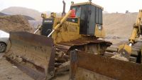 사용된 Cat D6g-...