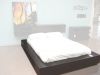 Adap+ modern platform bed