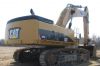 All kind of Used Earth-moving & Constriction Machinery 