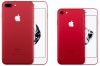Apple Iphone 7 RED 128gb, 256gb