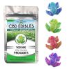 CBD Edibles â CBD Frog Gummies
