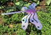 Dragon Fly Garden Stakes