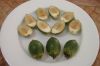 Frozen Betel Nuts