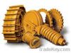 Heavy equipment parts