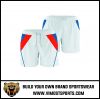 High quality team club sublimated soccer short china manufacturer football short