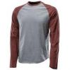 Mens Long Sleeve Performance T-Shirts