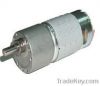 Micro DC Gear Motors