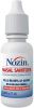 Nozin Nasal Sanitizer Antiseptic 12mL Bottle | Kills 99.99% of Germs | Lasts Up to 12 Hours | 60+ Applications | Think Hand Sanitizer for Your Nose