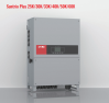 R5 Series  Three Phase Inverter