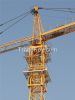 RCT4810-4 Hammed Tower Crane for South Africa Crane Market