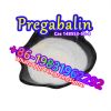 sell big crystal pregabalin large stock China chemical supplier powder pregabalin raw material