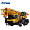 XCMG 60ton XCA60_E All Terrain Crane truck crane price for sale
