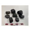 100% Pure Natural Coltan, Coltan Tantalum Mineral Coltan for Sale