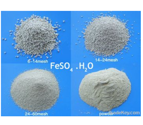 Hot selling Chemical - Ferrous Sulphate Monohydrate