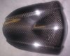 2007 2008 GSXR Carbon Fiber Seat Cowl