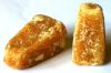 Jaggery, сахар может кубик jaggery и шарик