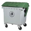 wastebin, мусорная корзина, мусорный бак, чонсервная банка золы, ящик отброса, 660L