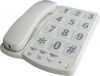 Фикчированный телефон:CT-TF255