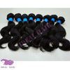 Beauty water wave for black woman 4a grade quality wholesale price hair produc