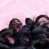 путать не освобождает никакие волну естественного цвета сарая глубокую и прямо бразильские remy волос