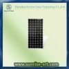 Monocrystalline панели солнечных батарей 280W