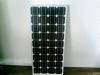 mono модуль панели солнечных батарей 80W для СВЕТА САДА