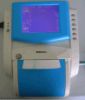 фетальный монитор с дисплеем LCD