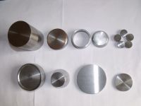 Titanium цель, цель Sputtering