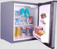 Minibars гостиницы