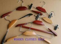 Woodenclothes 선반