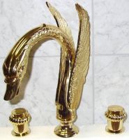 Sinkfaucets лебедя