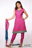 Salwar костюмы