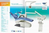 зубоврачебный стул Sy 3068(09)
